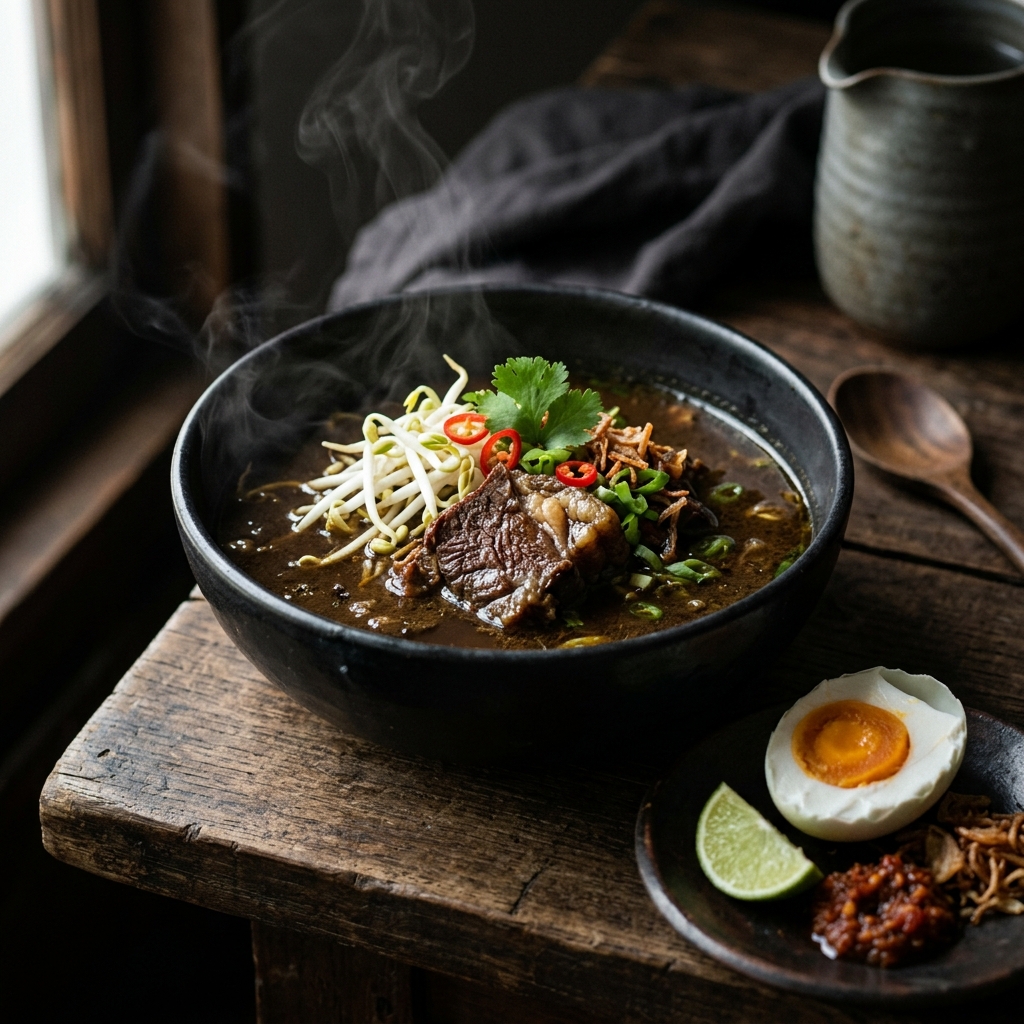 Standar Higienitas: Keamanan Pangan Kelas Dunia