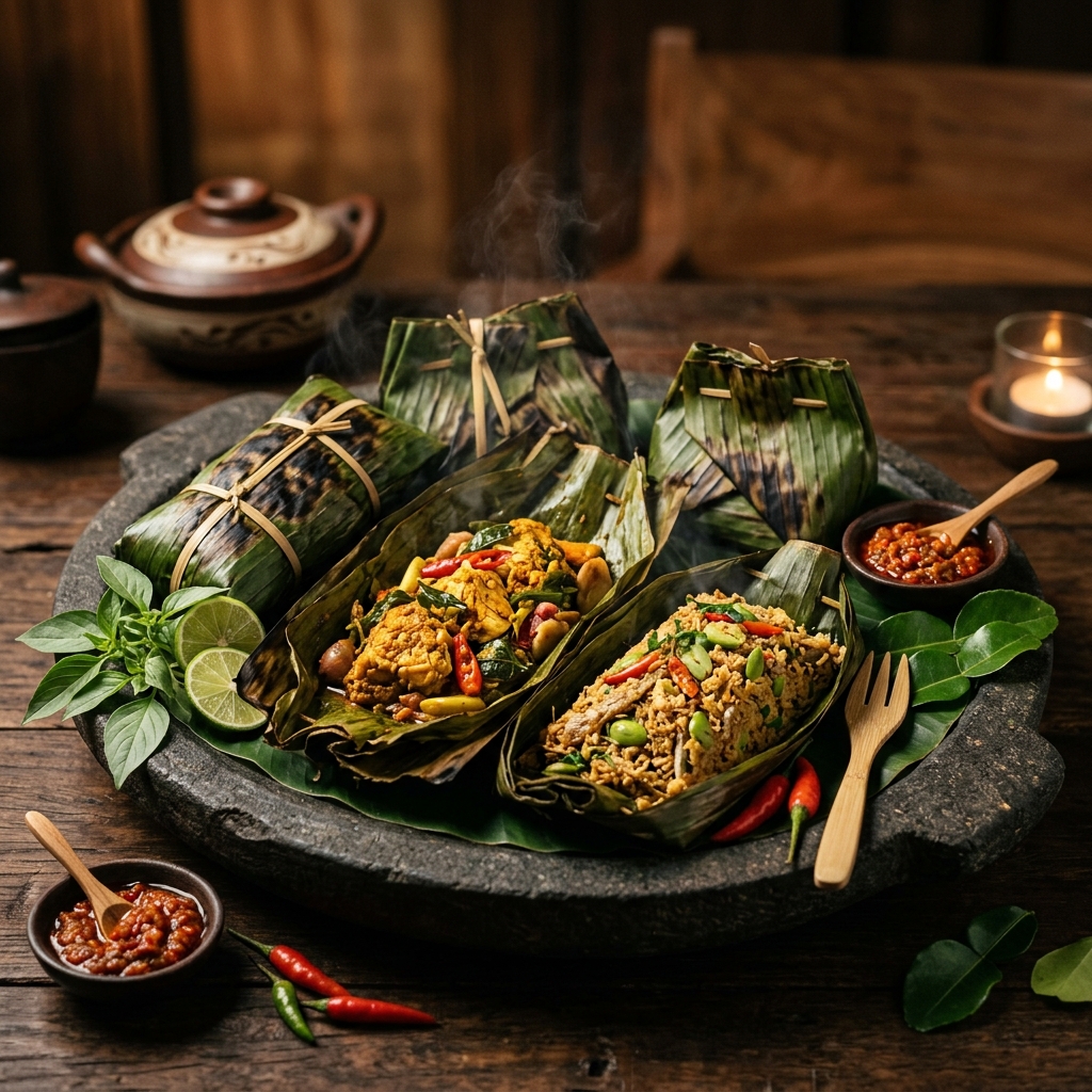 Traditional Culinary Mastery